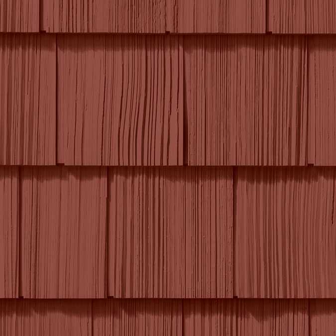 Autumn Red Autumn Red color swatch