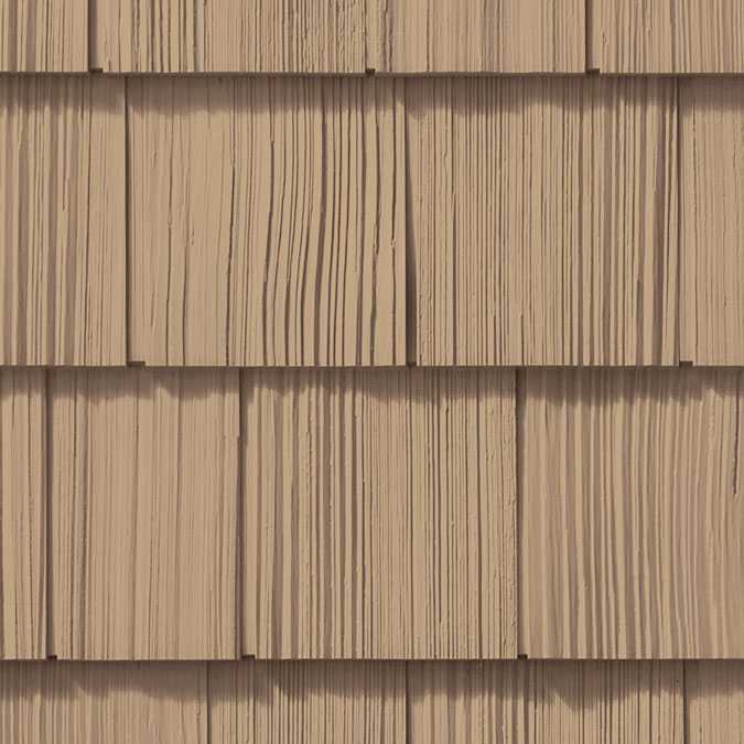 Buckskin Buckskin color swatch